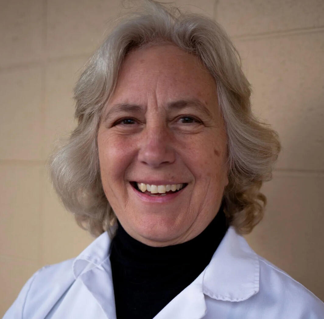 Dr. Adelheid